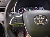 Thumbnail of 2022 Magnetic Gray Metallic Toyota Highlander