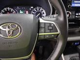 Thumbnail of 2022 Magnetic Gray Metallic Toyota Highlander