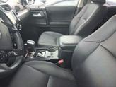 Thumbnail of 2020 Army Green Toyota 4Runner