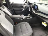 Thumbnail of 2025 Mosaic Black Metallic Chevrolet Trax