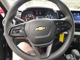 Thumbnail of 2025 Mosaic Black Metallic Chevrolet Trax