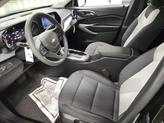 Thumbnail of 2025 Mosaic Black Metallic Chevrolet Trax