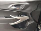 Thumbnail of 2025 Mosaic Black Metallic Chevrolet Trax