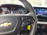Thumbnail of 2025 Mosaic Black Metallic Chevrolet Trax