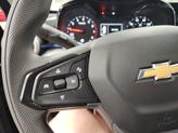 Thumbnail of 2025 Mosaic Black Metallic Chevrolet Trax