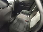 Thumbnail of 2025 Mosaic Black Metallic Chevrolet Trax