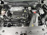 Thumbnail of 2025 Mosaic Black Metallic Chevrolet Trax