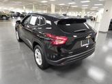 Thumbnail of 2025 Mosaic Black Metallic Chevrolet Trax