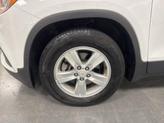 Thumbnail of 2018 Summit White Chevrolet Trax