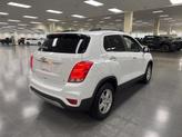 Thumbnail of 2018 Summit White Chevrolet Trax