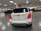 Thumbnail of 2018 Summit White Chevrolet Trax