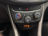 Thumbnail of 2018 Summit White Chevrolet Trax