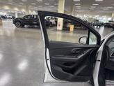 Thumbnail of 2018 Summit White Chevrolet Trax