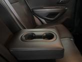 Thumbnail of 2018 Summit White Chevrolet Trax