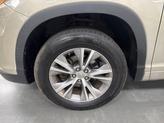 Thumbnail of 2015 Creme Brulee Mica Toyota Highlander