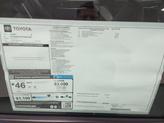 Thumbnail of 2026 Ocean Toyota Camry