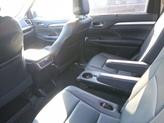 Thumbnail of 2019 Celestial Silver Metallic Toyota Highlander