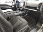Thumbnail of 2020 Iconic Silver Metallic Ford F-150