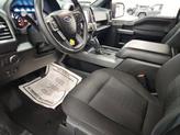 Thumbnail of 2020 Iconic Silver Metallic Ford F-150