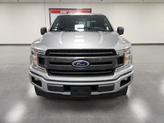 Thumbnail of 2020 Iconic Silver Metallic Ford F-150