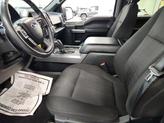 Thumbnail of 2020 Iconic Silver Metallic Ford F-150