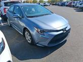 Photo of 2021 CELESTITE Toyota Corolla