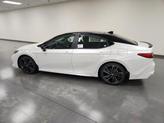 Thumbnail of 2026 Pearl Toyota Camry