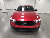 Thumbnail of 2024 Radiant Red Metallic Honda Accord Hybrid