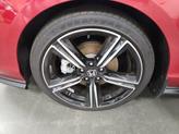 Thumbnail of 2024 Radiant Red Metallic Honda Accord Hybrid