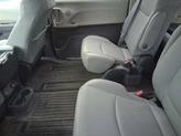 Thumbnail of 2022 Celestial Silver Metallic Toyota Sienna