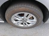 Thumbnail of 2022 Celestial Silver Metallic Toyota Sienna