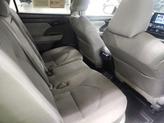 Thumbnail of 2022 Celestial Silver Metallic Toyota Highlander