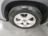 Thumbnail of 2022 Celestial Silver Metallic Toyota Highlander