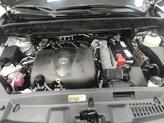 Thumbnail of 2022 Celestial Silver Metallic Toyota Highlander