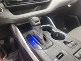 Thumbnail of 2022 Celestial Silver Metallic Toyota Highlander