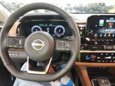 Thumbnail of 2025 Deep Ocean Blue Nissan Pathfinder