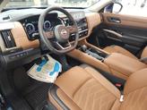 Thumbnail of 2025 Deep Ocean Blue Nissan Pathfinder