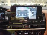 Thumbnail of 2025 Deep Ocean Blue Nissan Pathfinder