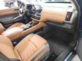 Thumbnail of 2025 Deep Ocean Blue Nissan Pathfinder