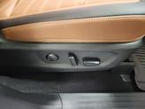 Thumbnail of 2025 Deep Ocean Blue Nissan Pathfinder