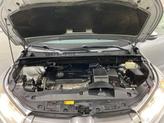 Thumbnail of 2017 Celestial Silver Metallic Toyota Highlander