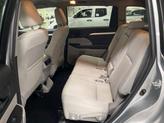 Thumbnail of 2017 Celestial Silver Metallic Toyota Highlander