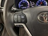 Thumbnail of 2017 Celestial Silver Metallic Toyota Highlander