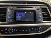 Thumbnail of 2017 Celestial Silver Metallic Toyota Highlander