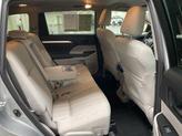Thumbnail of 2017 Celestial Silver Metallic Toyota Highlander