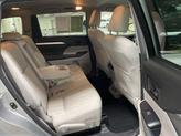 Thumbnail of 2017 Celestial Silver Metallic Toyota Highlander