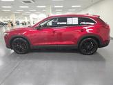Thumbnail of 2023 Soul Red Crystal Metallic Mazda CX-9