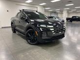Photo of 2024 Phantom Black Hyundai SANTA CRUZ