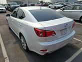 Thumbnail of 2013 Starfire Pearl Lexus IS 250