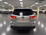 Thumbnail of 2019 Celestial Silver Metallic Toyota Highlander Hybrid